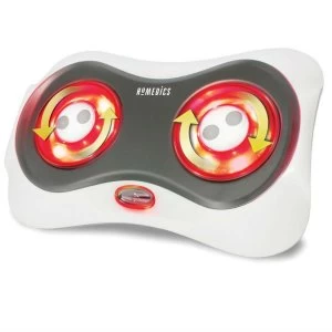Image of HoMedics Shiatsu Foot Massager with Heat