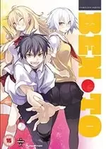 Image of Ben-To Complete Series Collection
