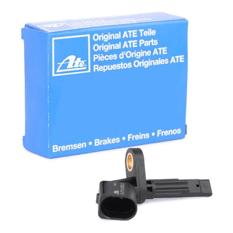Image of ABS sensor ATE 24.0710-2026.3