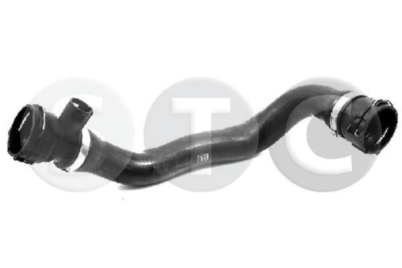 Image of STC Radiator hose STC T409491