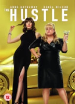 Image of The Hustle