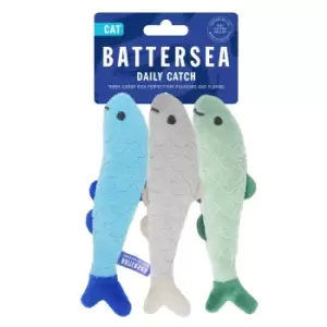 Image of Battersea Daily Catch