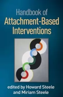 Image of Handbook of Attachment-Based Interventions