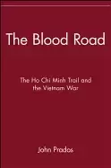 Image of blood road the ho chi minh trail and the vietnam war