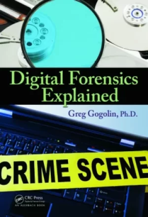 Image of Digital Forensics Explained