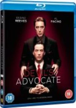 Image of The Devil's Advocate