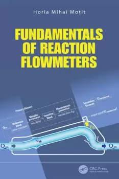 Image of Fundamentals of Reaction Flowmeters