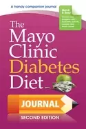 Image of mayo clinic diabetes diet journal 2nd edition