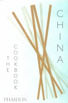 Image of China by Kei Lum Chan Hardback