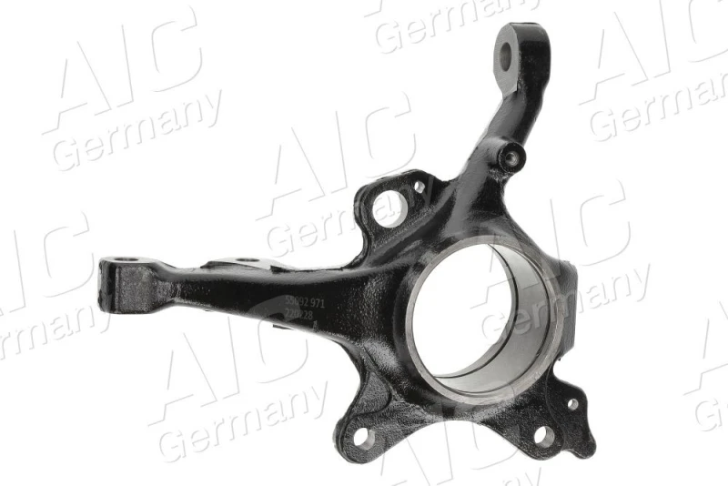 Image of Steering knuckle AIC 55092