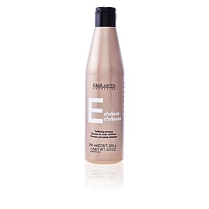 EXFOLIANT exfoliating shampoo 250ml