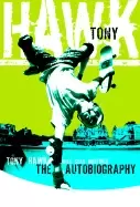 Image of tony hawk professional skateboarder