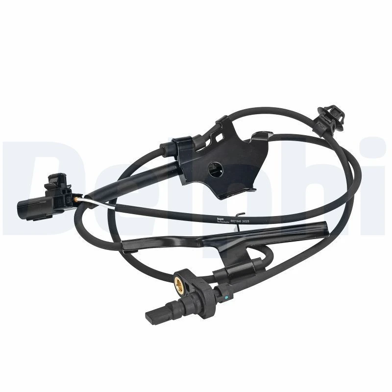 Image of DELPHI ABS sensor DELPHI SS21646-12B1