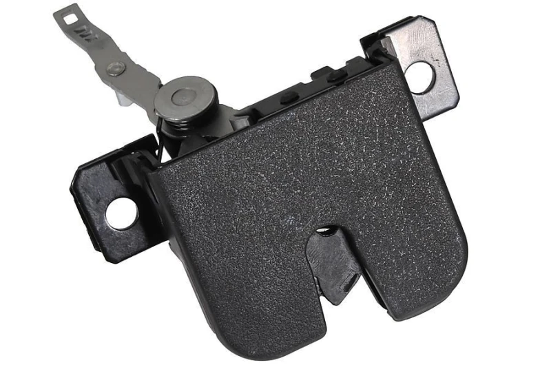 Image of Tailgate lock METZGER 2310822