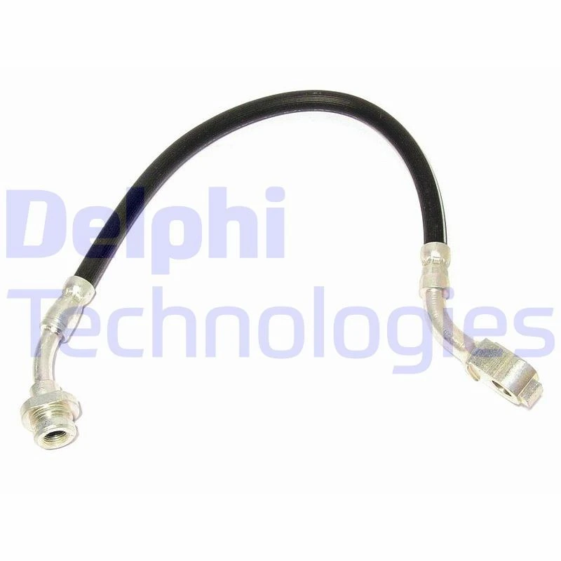 Image of DELPHI Brake hose DELPHI LH0153