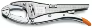 Image of Beta Tools 1051GM Double Jointed Self-Locking Pliers Floating Jaw 010510250