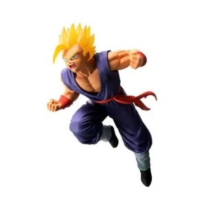 image of Super Saiyan Son Gohan 94' (Dragon Ball) Ichibansho 17cm PVC Statue