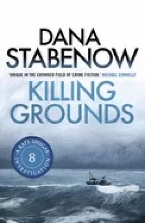 Image of killing grounds