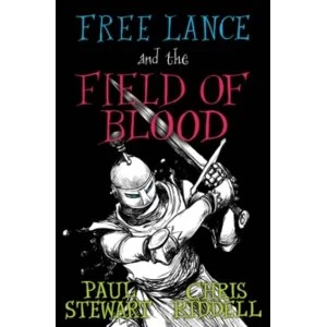 Image of Free Lance and the Field of Blood