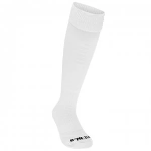 Image of ONeills Football Socks Junior - White