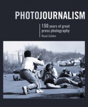 Image of Photojournalism by Reuel Golden Book