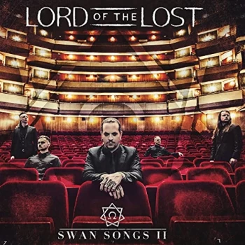 Image of Lord Of The Lost - Swan Songs II CD