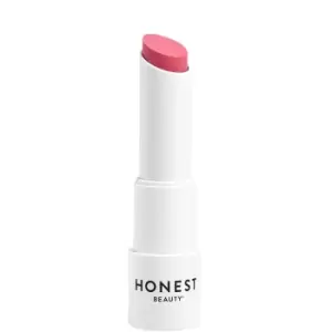 image of Honest Beauty Tinted Lip Balm 4g (Various Shades) - Summer Melon