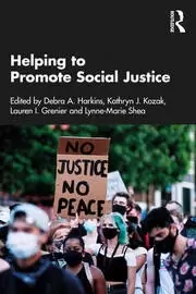 Image of Helping to Promote Social Justice