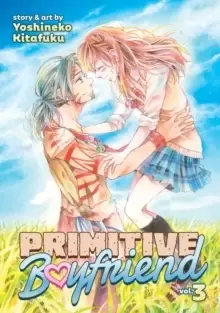 Image of Primitive Boyfriend Vol. 3