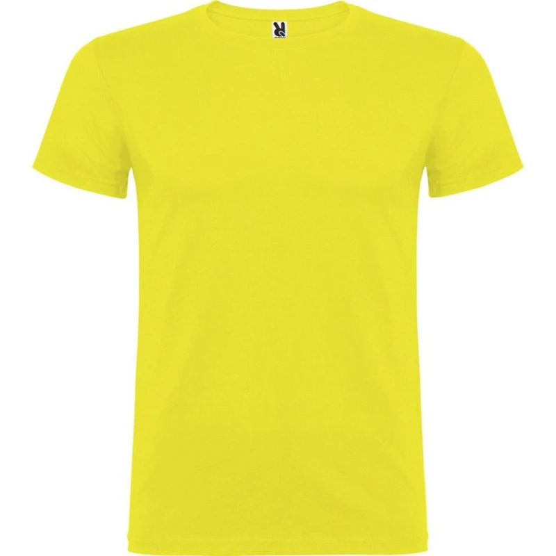 Image of Roly Beagle boys's Children's T shirt in Multicolour