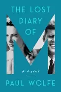 Image of lost diary of m a novel