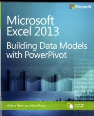 Image of Microsoft Excel 2013 by Alberto Ferrari