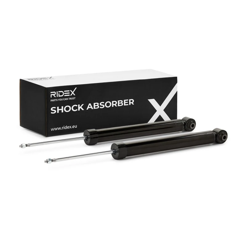 Image of Shock absorber RIDEX 854S2103