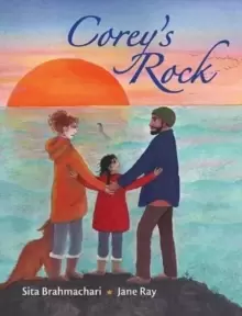 Image of Corey's Rock