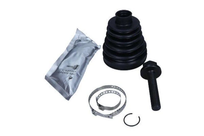 Image of MAXGEAR CV boot kit, drive shaft MAXGEAR 49-1387