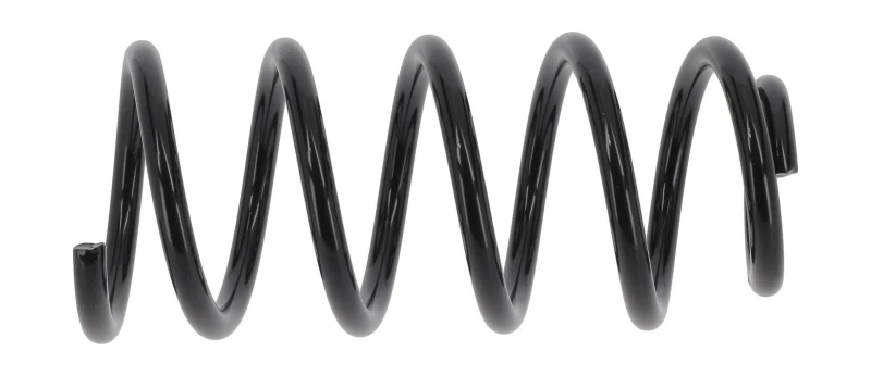 Image of MONROE Coil spring MONROE SP4828
