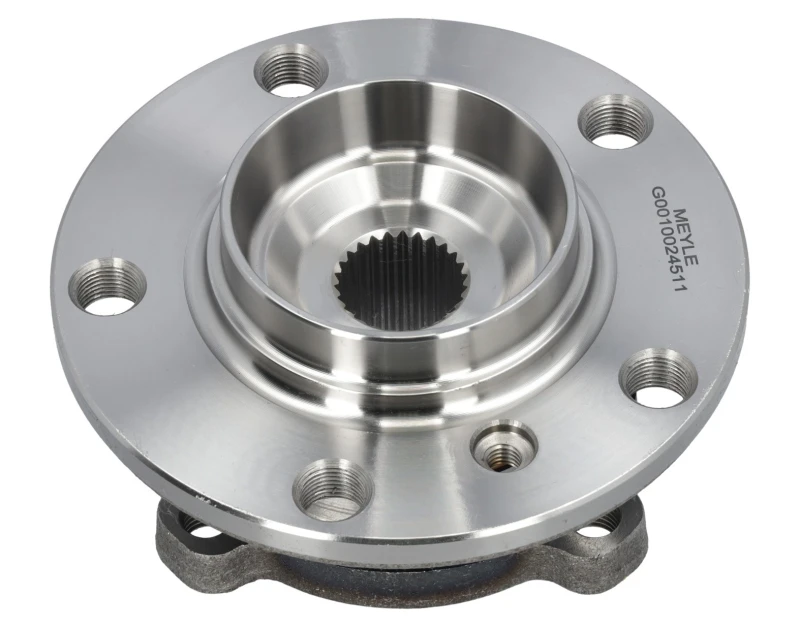 Image of Wheel Hub MEYLE 314 752 0025