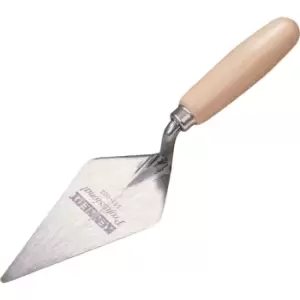 6" New London Pattern Pointing Trowel - main image