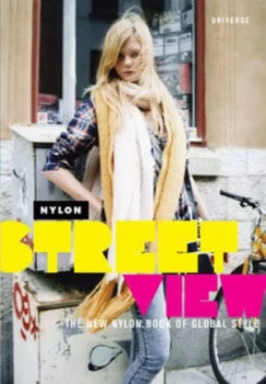 Image of Street View by Nylon Magazine Paperback