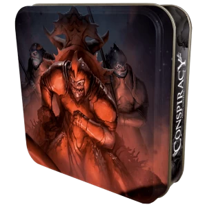 Image of Abyss Conspiracy (1 Colour At Random)