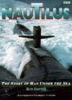 Image of Nautilus by Roy Davies Hardback