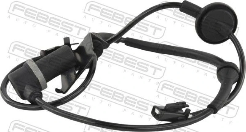 Image of ABS sensor FEBEST 12606-010