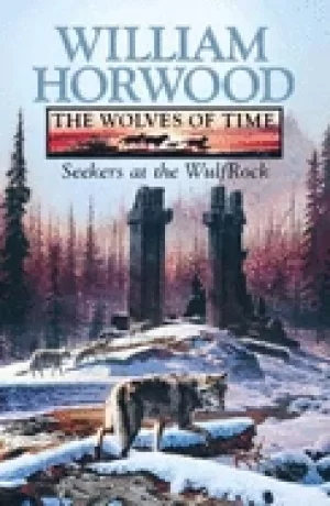 Image of wolves of time ii seekers at the wulfrock