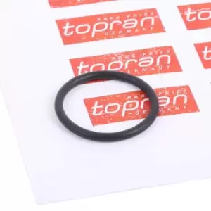 Image of TOPRAN Seal 114 052 1J0820749A,1J0820749B,7H0820749 8A0260749AG,1J0820749A,1J0820749B,7H0820749,8A0260749AG,1J0820749A,1J0820749B,7H0820749