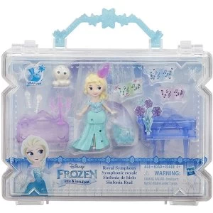 Image of Disney Frozen Disney Frozen Royal Symphony