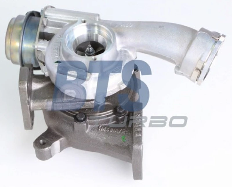 Image of BTS TURBO Turbocharger BTS TURBO T914785BL