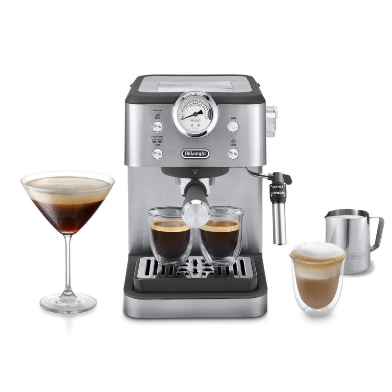 Image of DeLonghi DeLonghi Classic Espresso Coffee Machine