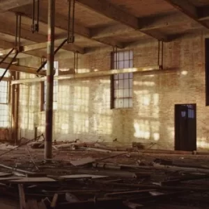 Image of Loom by Katie Gately CD Album