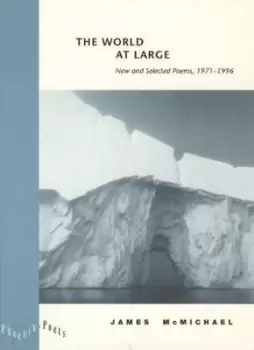 Image of The World at Large by James McMichael