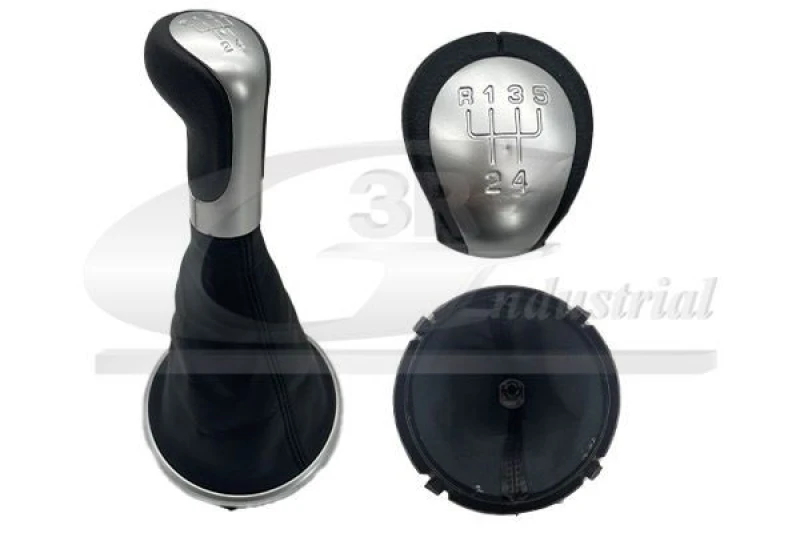 Image of 3RG Gear knob 3RG 25737